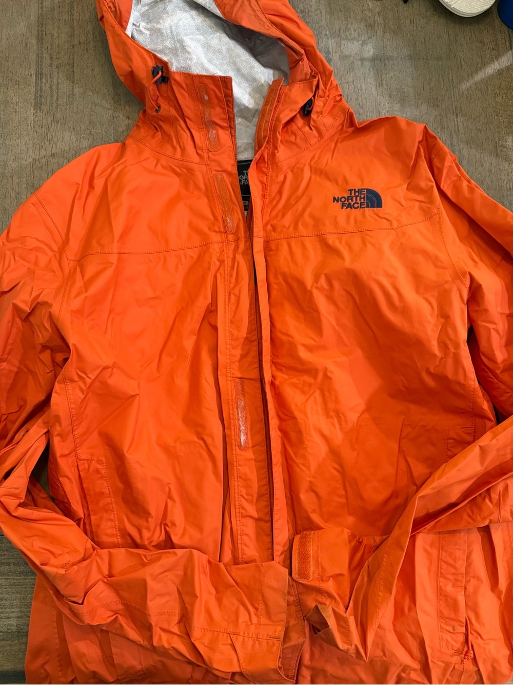 Men’s North Face Large